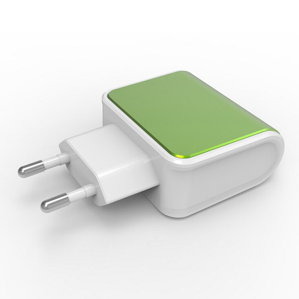 Travel charger