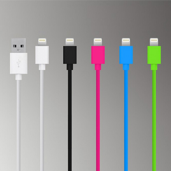 Moulding housing round cable