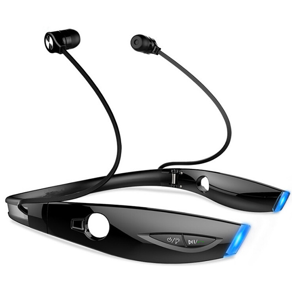 Bluetooth sports earphone