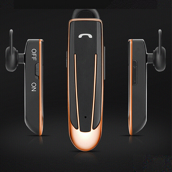 Bluetooth earpiece 